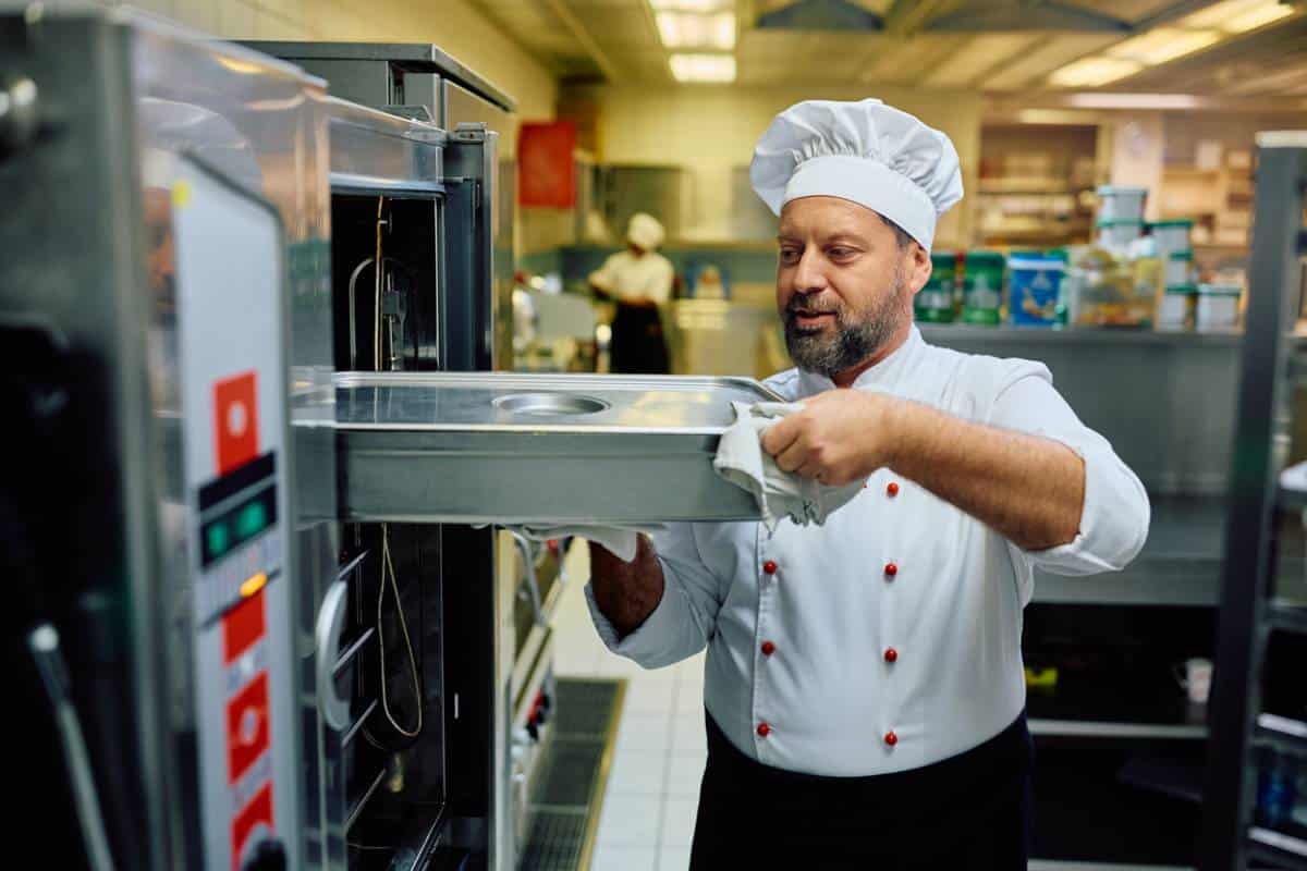 Quel matériel CHR choisir pour ouvrir son restaurant